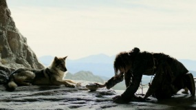 《阿尔法：狼伴归途》“亲密伙伴”版预告片