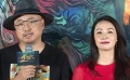 徐峥后悔错过让他惊艳的《风语咒》当众向老婆小陶虹道歉