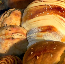 美食大冒險之英雄燴