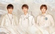 TFBOYS五周年演唱會主視覺海報曝光 夢幻視效