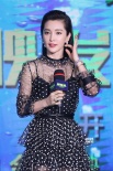 李冰冰吐槽《巨齒鯊》導演 自曝初見斯坦森超尷尬