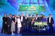 李冰冰吐槽《巨齿鲨》导演 自曝初见斯坦森超尴尬