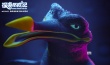 《深海歷險(xiǎn)記》曝角色劇照 小章魚(yú)帶領(lǐng)萌物大冒險(xiǎn)