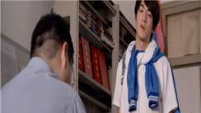 班主任遇到这样的学生可真糟心，林更新太任性