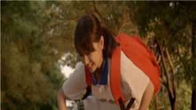 林更新周冬雨组校园CP，一言不合就撒狗粮