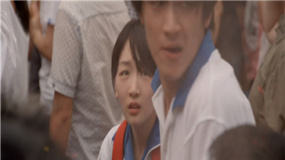 趁乱表白牵手，林更新果然是老司机