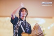 《解碼游戲》見(jiàn)面會(huì)山下智久告別 影迷依依不舍