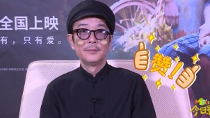 明星评电影：中川雅也盛赞是枝裕和是世界上最温和的导演