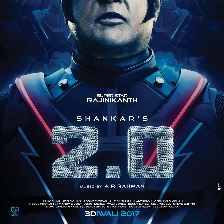 寶萊塢機(jī)器人2.0：重生歸來