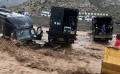 成龙遭遇山洪化险为夷  剧组安全不容忽视