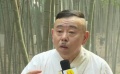 40多度穿十一二件衣服？ 潘長(zhǎng)江橫店熱拍首觸“網(wǎng)大”
