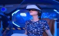 不受时间束缚的沉浸式体验！ 感受不断革新的VR影厅