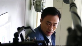 《目擊者》角色特輯
