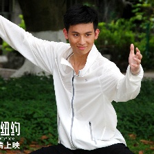 我來自紐約