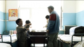 《大三兒》曝超長紀錄片