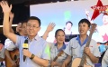脱贫攻坚战星光行动探访贵州正安 “吉他之乡”点燃致富理想