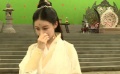 钟少雄为《蜀山之紫青双剑》护航 横店桑拿天演员汗如雨下