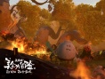 《美食大冒險(xiǎn)之英雄燴》曝口碑特輯 親子國漫獲贊