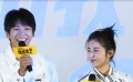 不打不相识！《快把我哥带走》彭昱畅张子枫甜蜜合体亮相