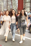 雙方父母見面好事將近？ 盧靖姍妹妹顏值不輸姐姐