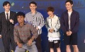甄式魔性舞步耍起来!《大师兄》班主任甄子丹表示很服气