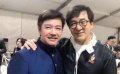 《警察故事4：简单任务》推介 揭开成龙与他背后的男人的秘密