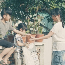 草戒指