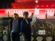 甜！金在中韓庚久違同框夜游天安門(mén) 喊話山下智久