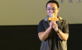 《大三儿》首映 导演透露：“大三儿”在珠峰时精神状态让人害怕