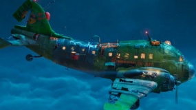 《精灵旅社3：疯狂假期》“崩溃航空公司”特辑