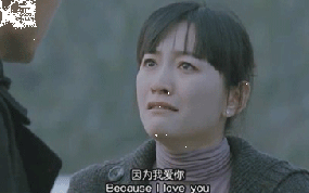 七夕最戳心的告白，來自李小冉