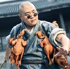 新烏龍院之笑鬧江湖