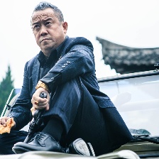 新烏龍院之笑鬧江湖