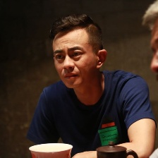 漂亮的村事