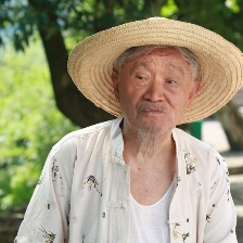 漂亮的村事