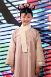 《甜心格格》真人電影啟動(dòng) 秦嵐將出演慈禧太后