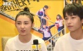 《快把我哥带走》彭昱畅张子枫 相爱相杀的塑料兄妹情