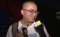 M观影团《精灵旅社3》观影活动 观众表达兴奋心情出口成章