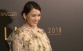 《大师兄》陈乔恩挑战老师形象 透露自己并不是功课好的学生
