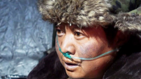 《藏北秘岭》惊心动魄拍摄历程 制片人：我面临良心和道德谴责