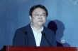 电影《信仰者》首映礼 方志敏烈士事迹重现银幕