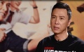 本周人物：《大师兄》聚焦校园生活 甄子丹一片冰心在教育
