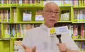 品道鲍德熹：电影真是一个无底深潭 自己永远都是小学生心态
