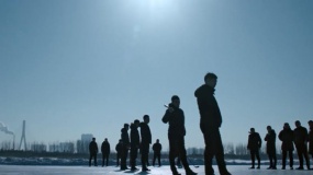 《道高一丈》推廣曲《歧路，同歸》MV