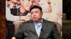 對(duì)話(huà)王晶：情懷余量已不足 演喜劇需要力氣年齡到了難再演