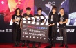 五月天電影明年上映 阿信寫歌不忘追《延禧攻略》