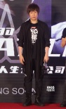 五月天电影明年上映 阿信写歌不忘追《延禧攻略》