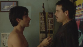 《博物館》首發(fā)預(yù)告片