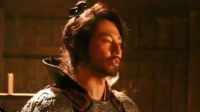 《安市城》幕后制作特輯