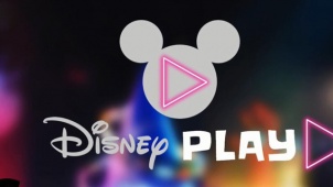 迪士尼流媒体有名字啦！“Disney Play”成网飞对头预计明年上线